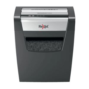 Rexel Momentum X410 2104571 Cross Cut Shredder