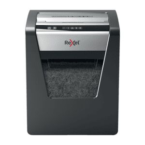 Rexel Momentum X415 2104576 Cross Cut Shredder