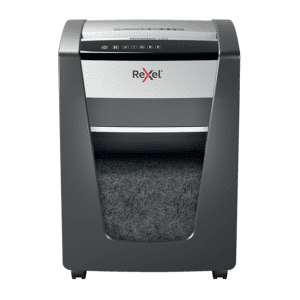 Rexel Momentum X420 2104578 Cross Cut Shredder