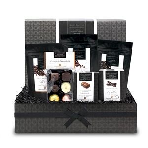 Chocolate Trading Co Chocolate Sharing Small Gift Hamper