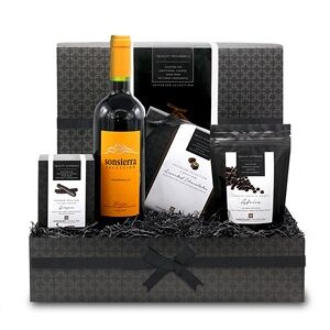 Chocolate Trading Co Dark Chocolate Small Gift Hamper