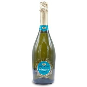 Galeotti Prosecco Folonari - Extra Dry 75cl