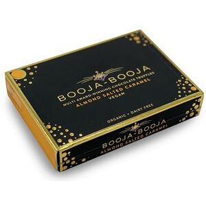 Booja Booja Almond Salted Caramel Truffles 92g