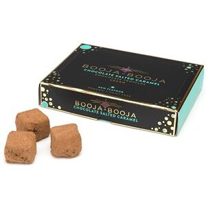 Booja Booja Chocolate Salted Caramel Truffles 92g