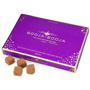Booja Booja Signature Collection Truffles