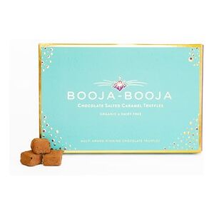 Booja Booja Chocolate Salted Caramel Truffles 184g