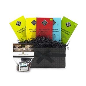 Cluizel Chocolate Bar Mini Gift Hamper