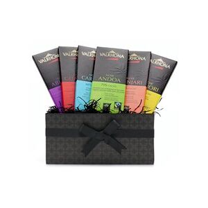 Valrhona Chocolate Bar Mini Gift Hamper