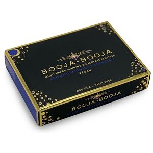 Booja Booja Around Midnight Espresso Truffles 92g