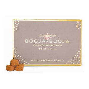 Booja Booja Fine de Champagne Truffles 184g