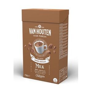 Van Houten (Callebaut) Milk Drinking Chocolate