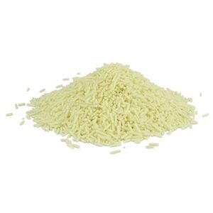 Make, Bake & Decorate White chocolate vermicelli - Medium 300g bag