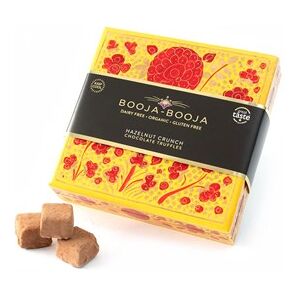 Booja Booja Hazelnut Truffles (Artist) - Best Before: 3rd June 2024