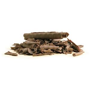 Callebaut milk chocolate shavings 2.5kg