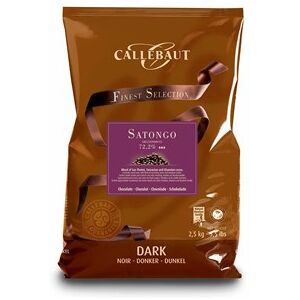 Callebaut Finest, Satongo dark chocolate chips