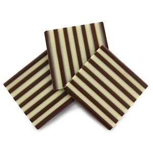 Make, Bake & Decorate Duo chocolate panel decorations - Box of 27