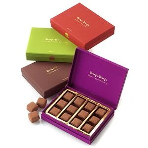 Booja Booja Special Edition Truffle Selection box No.1