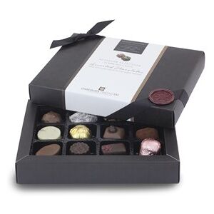 Chocolate Trading Co Assorted 12/18/24 Chocolate Gift Box - Personalised 24 Box