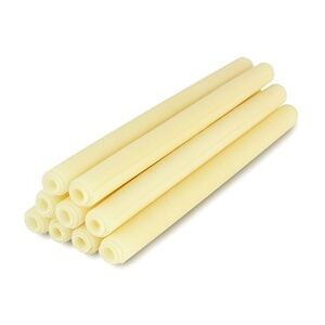 Make, Bake & Decorate White chocolate cigarellos - Small box of 50