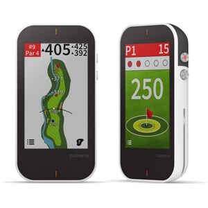 Garmin Golf Approach G80 GPS and Launch Monitor