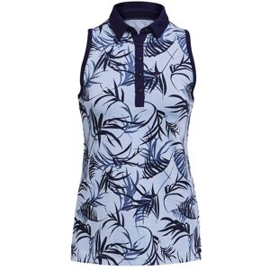 Under Armour Womens Zinger Sleeveless Golf Polo Under Armour Womens Zinger Sleeveless Golf Polo