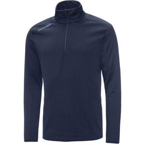 Galvin Green Drake Insula Half Zip Golf Pullover - Navy Galvin Green Drake Insula Half Zip Golf Pullover - Navy