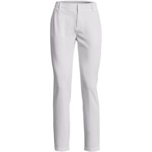 Under Armour Womens Links Golf Pant - White Under Armour Womens Links Golf Pant - White