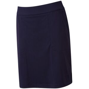 FootJoy Womens Interlock Stretch Golf Skort FootJoy Womens Interlock Stretch Golf Skort