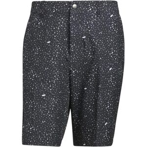 adidas Ultimate365 Flag Print Short - Black - Shorts adidas Ultimate365 Flag Print Short - Black - Shorts