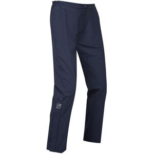 FootJoy Hydrolite X Trouser - Navy FootJoy Hydrolite X Trouser - Navy