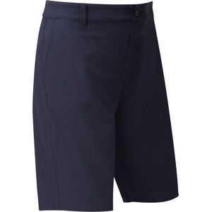 FootJoy Par Golf Shorts - Navy FootJoy Par Golf Shorts - Navy