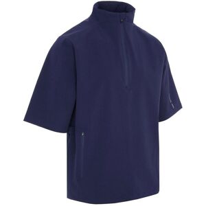 ProQuip Aqualite Pro Half Zip Waterproof Playing Top - Navy ProQuip Aqualite Pro Half Zip Waterproof Playing Top - Navy