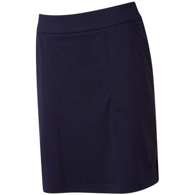 FootJoy Womens Interlock Stretch Golf Skort FootJoy Womens Interlock Stretch Golf Skort