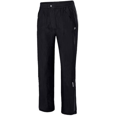 Galvin Green Arthur Gore-Tex Paclite Waterproof Trousers - Black Galvin Green Arthur Gore-Tex Paclite Waterproof Trousers - Black