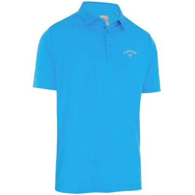 Callaway Golf 2025 Tournament Opti-Dri Polo Shirt - Spring Break S Callaway Golf 2025 Tournament Opti-Dri Polo Shirt - Spring Break S