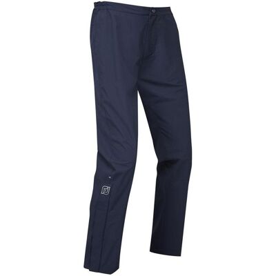 FootJoy Hydrolite X Trouser - Navy FootJoy Hydrolite X Trouser - Navy