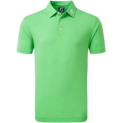 FootJoy Green Polo - S Golf Shirt FootJoy Green Polo - S Golf Shirt