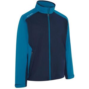 Callaway Stormlite III Waterproof Golf Jacket - Blue Sapphire Callaway Stormlite III Waterproof Golf Jacket - Blue Sapphire