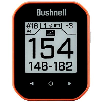 Bushnell Phantom 3 Slope GPS - Golf GPS Device Bushnell Phantom 3 Slope GPS - Golf GPS Device
