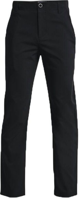 Under Armour Boys Showdown Golf Pant - Black