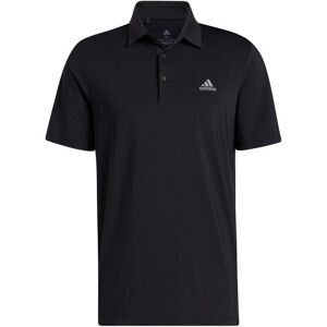 adidas Ultimate 365 Solid Golf Polo Shirt 2023 - Black adidas Ultimate 365 Solid Golf Polo Shirt 2023 - Black