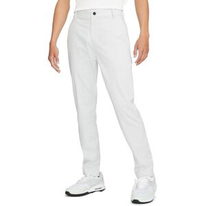 Nike Dri-Fit UV Chino Slim Golf Trousers - Grey Nike Dri-Fit UV Chino Slim Golf Trousers - Grey