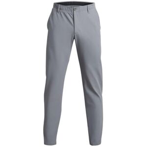 Under Armour UA Drive Tapered Golf Pants - Grey Under Armour UA Drive Tapered Golf Pants - Grey
