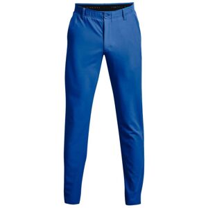 Under Armour UA Drive Tapered Golf Pants - Blue Under Armour UA Drive Tapered Golf Pants - Blue