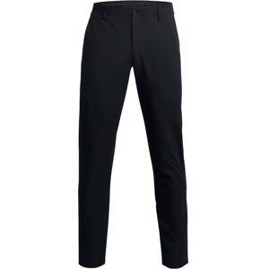Under Armour UA Drive Tapered Golf Pants - Black Under Armour UA Drive Tapered Golf Pants - Black
