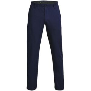 Under Armour UA Drive Tapered Golf Pants - Midnight Navy Under Armour UA Drive Tapered Golf Pants - Midnight Navy