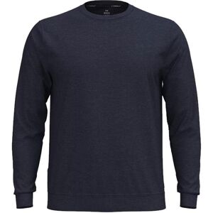 Under Armour UA Drive Midlayer Crew Golf Sweater - Midnight Navy/Midnight Navy Under Armour UA Drive Midlayer Crew Golf Sweater - Midnight Navy/Midnight Navy