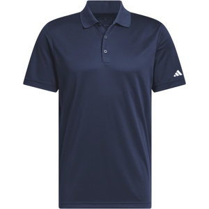 adidas Performance Golf Polo - Collegiate Navy adidas Performance Golf Polo - Collegiate Navy