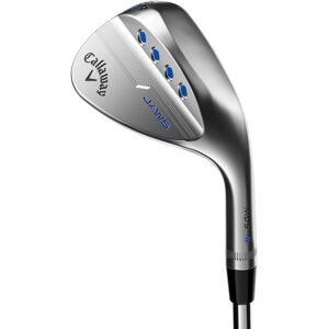 Callaway MD5 Jaws Golf Wedge - Chrome