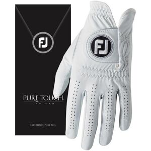 FootJoy Pure Touch Leather Golf Glove